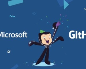 河源微软正式宣布75亿美元收购GitHub，开发者们会买账吗？